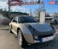 Серый Смарт Родстер, объемом двигателя 0.7 л и пробегом 184 тыс. км за 4199 $, фото 1 на Automoto.ua