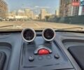 Серый Смарт Родстер, объемом двигателя 0.7 л и пробегом 217 тыс. км за 8000 $, фото 25 на Automoto.ua