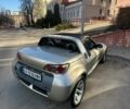 Серый Смарт Родстер, объемом двигателя 0.7 л и пробегом 167 тыс. км за 4399 $, фото 6 на Automoto.ua