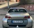 Серый Смарт Родстер, объемом двигателя 0.7 л и пробегом 167 тыс. км за 4399 $, фото 7 на Automoto.ua