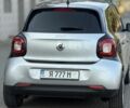 Серый Смарт Родстер, объемом двигателя 1 л и пробегом 145 тыс. км за 7513 $, фото 3 на Automoto.ua