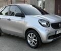 Серый Смарт Родстер, объемом двигателя 1 л и пробегом 145 тыс. км за 7513 $, фото 13 на Automoto.ua