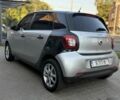 Серый Смарт Родстер, объемом двигателя 1 л и пробегом 145 тыс. км за 7513 $, фото 8 на Automoto.ua