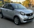 Серый Смарт Родстер, объемом двигателя 1 л и пробегом 145 тыс. км за 7515 $, фото 7 на Automoto.ua