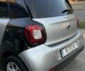 Серый Смарт Родстер, объемом двигателя 1 л и пробегом 145 тыс. км за 5898 $, фото 15 на Automoto.ua