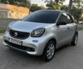 Серый Смарт Родстер, объемом двигателя 1 л и пробегом 145 тыс. км за 5898 $, фото 6 на Automoto.ua