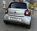 Серый Смарт Родстер, объемом двигателя 1 л и пробегом 145 тыс. км за 5898 $, фото 5 на Automoto.ua