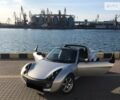 Сірий Смарт Roadster, об'ємом двигуна 0.7 л та пробігом 138 тис. км за 5500 $, фото 1 на Automoto.ua