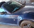 Синий Смарт Родстер, объемом двигателя 0.7 л и пробегом 300 тыс. км за 3500 $, фото 1 на Automoto.ua