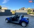 Синій Смарт Roadster, об'ємом двигуна 0.7 л та пробігом 215 тис. км за 5200 $, фото 2 на Automoto.ua