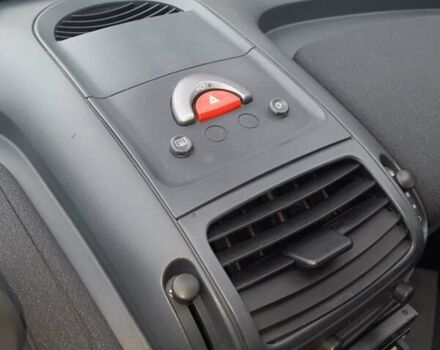 Синій Смарт Roadster, об'ємом двигуна 0.7 л та пробігом 215 тис. км за 5100 $, фото 4 на Automoto.ua