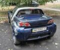Синий Смарт Родстер, объемом двигателя 0.7 л и пробегом 133 тыс. км за 5599 $, фото 2 на Automoto.ua