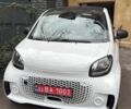 Белый Смарт Смарт, объемом двигателя 0 л и пробегом 56 тыс. км за 9500 $, фото 6 на Automoto.ua