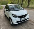 Белый Смарт Смарт, объемом двигателя 0 л и пробегом 75 тыс. км за 7900 $, фото 1 на Automoto.ua