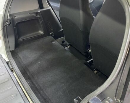 Белый Смарт Смарт, объемом двигателя 0 л и пробегом 104 тыс. км за 4900 $, фото 8 на Automoto.ua