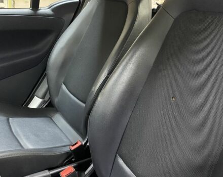 Белый Смарт Смарт, объемом двигателя 0 л и пробегом 104 тыс. км за 4900 $, фото 13 на Automoto.ua