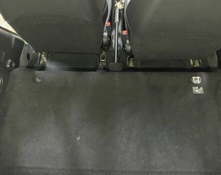 Белый Смарт Смарт, объемом двигателя 0 л и пробегом 104 тыс. км за 4900 $, фото 9 на Automoto.ua