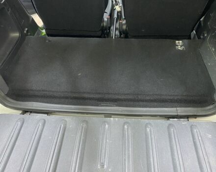 Белый Смарт Смарт, объемом двигателя 0 л и пробегом 104 тыс. км за 4900 $, фото 12 на Automoto.ua