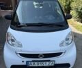 Білий Смарт Smart, об'ємом двигуна 0 л та пробігом 108 тис. км за 5800 $, фото 2 на Automoto.ua