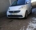 Белый Смарт Смарт, объемом двигателя 0 л и пробегом 104 тыс. км за 4900 $, фото 1 на Automoto.ua