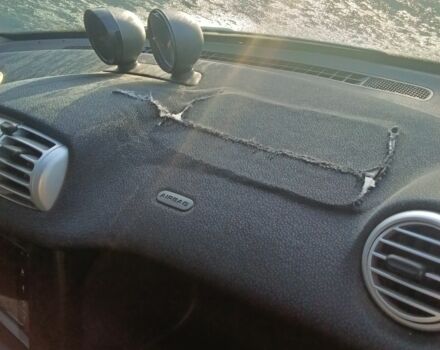 Белый Смарт Смарт, объемом двигателя 0 л и пробегом 104 тыс. км за 4900 $, фото 9 на Automoto.ua