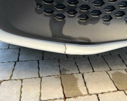 Белый Смарт Смарт, объемом двигателя 0 л и пробегом 109 тыс. км за 4700 $, фото 10 на Automoto.ua