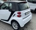 Білий Смарт Smart, об'ємом двигуна 0 л та пробігом 58 тис. км за 7750 $, фото 4 на Automoto.ua