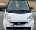 Білий Смарт Smart, об'ємом двигуна 0 л та пробігом 58 тис. км за 7750 $, фото 1 на Automoto.ua