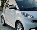 Білий Смарт Smart, об'ємом двигуна 0 л та пробігом 38 тис. км за 6499 $, фото 1 на Automoto.ua