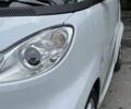 Білий Смарт Smart, об'ємом двигуна 0 л та пробігом 52 тис. км за 6999 $, фото 10 на Automoto.ua