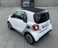 Білий Смарт Smart, об'ємом двигуна 0 л та пробігом 60 тис. км за 7200 $, фото 2 на Automoto.ua