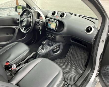 Білий Смарт Smart, об'ємом двигуна 0 л та пробігом 60 тис. км за 7200 $, фото 15 на Automoto.ua