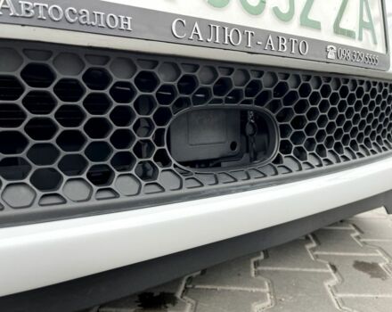 Білий Смарт Smart, об'ємом двигуна 0 л та пробігом 60 тис. км за 7200 $, фото 23 на Automoto.ua