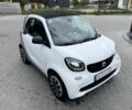 Білий Смарт Smart, об'ємом двигуна 0 л та пробігом 60 тис. км за 7200 $, фото 6 на Automoto.ua