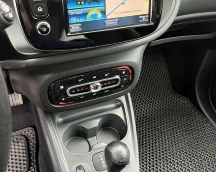 Білий Смарт Smart, об'ємом двигуна 0 л та пробігом 60 тис. км за 7200 $, фото 13 на Automoto.ua