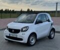 Белый Смарт Смарт, объемом двигателя 0 л и пробегом 40 тыс. км за 8000 $, фото 1 на Automoto.ua