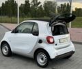 Белый Смарт Смарт, объемом двигателя 0 л и пробегом 40 тыс. км за 8000 $, фото 4 на Automoto.ua