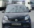 Черный Смарт Смарт, объемом двигателя 0 л и пробегом 48 тыс. км за 8900 $, фото 1 на Automoto.ua