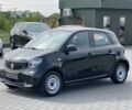 Черный Смарт Смарт, объемом двигателя 0 л и пробегом 48 тыс. км за 8900 $, фото 8 на Automoto.ua
