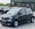 Черный Смарт Смарт, объемом двигателя 0 л и пробегом 48 тыс. км за 8900 $, фото 2 на Automoto.ua