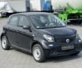 Черный Смарт Смарт, объемом двигателя 0 л и пробегом 48 тыс. км за 8900 $, фото 1 на Automoto.ua