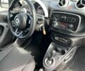 Черный Смарт Смарт, объемом двигателя 0 л и пробегом 48 тыс. км за 8900 $, фото 15 на Automoto.ua