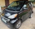 Чорний Смарт Smart, об'ємом двигуна 0 л та пробігом 150 тис. км за 6005 $, фото 2 на Automoto.ua