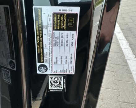 Черный Смарт Смарт, объемом двигателя 0 л и пробегом 77 тыс. км за 11000 $, фото 9 на Automoto.ua