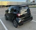 Черный Смарт Смарт, объемом двигателя 0 л и пробегом 77 тыс. км за 11000 $, фото 2 на Automoto.ua