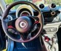 Черный Смарт Смарт, объемом двигателя 0 л и пробегом 53 тыс. км за 8000 $, фото 4 на Automoto.ua