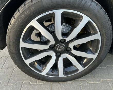 Черный Смарт Смарт, объемом двигателя 0 л и пробегом 77 тыс. км за 11000 $, фото 6 на Automoto.ua