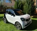 Чорний Смарт Smart, об'ємом двигуна 0 л та пробігом 53 тис. км за 8000 $, фото 1 на Automoto.ua