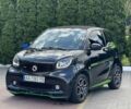 Чорний Смарт Smart, об'ємом двигуна 0 л та пробігом 60 тис. км за 11800 $, фото 1 на Automoto.ua