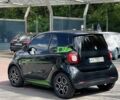 Чорний Смарт Smart, об'ємом двигуна 0 л та пробігом 60 тис. км за 11800 $, фото 5 на Automoto.ua